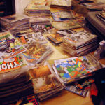 FREE COMIC BOOK DAY COMES TO THE MORONGO BASIN!